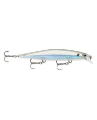Rapala Shadow Rap 11 Albino Shiner 4 3/8in 7/16oz Rapala Shadow Rap 11 Albino Shiner 4 3/8in 7/16oz