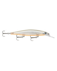 Rapala Shadow Rap Deep 11 Bone 4 3/8" 7/16oz