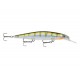 Rapala Shadow Rap Deep 11 Yellow Perch 4 3/8" 7/16oz