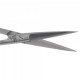 Dr. Slick Arrow Scissors Tungsten Carbide Black 3.5" 