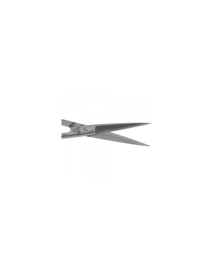 Dr. Slick Arrow Scissors Tungsten Carbide Black 3.5"  Dr. Slick Arrow Scissors Tungsten Carbide Black 3.5"