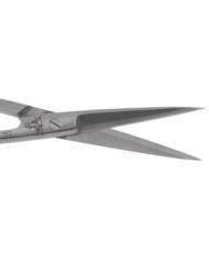 Dr. Slick Arrow Scissors Tungsten Carbide Black 3.5"  Dr. Slick Arrow Scissors Tungsten Carbide Black 3.5"
