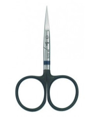 Dr. Slick All Purpose Scissors Tungsten Carbide Black 4in