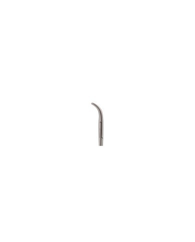 Dr. Slick Curved Fine Jaw Clamps Gold Steel 5"  Dr. Slick Curved Fine Jaw Clamps Gold Steel 5"