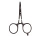 Dr. Slick Scissor/Plier Combo Black 4" 