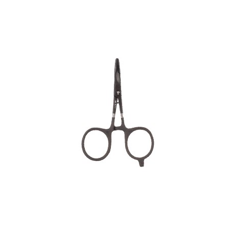 Dr. Slick Scissor/Plier Combo Black 4" 