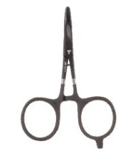 Dr. Slick Scissor/Plier Combo Black 4in Dr. Slick Scissor/Plier Combo Black 4in