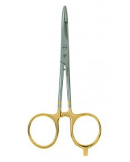 Dr. Slick Scissor/Plier Combo Gold Steel 5.5"  Dr. Slick Scissor/Plier Combo Gold Steel 5.5"