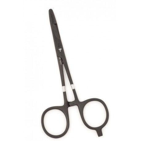 Dr. Slick Scissor/Plier Combo Black 5.5" 