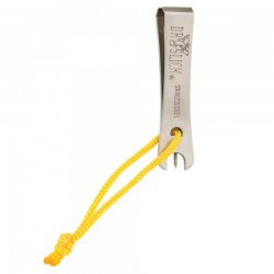 Dr. Slick Traditional Nippers Steel 2"