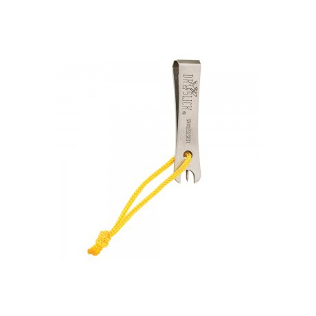 Dr. Slick Traditional Nippers Steel 2"