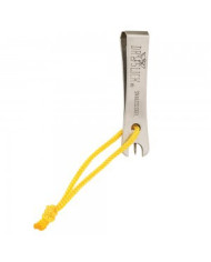 Dr. Slick Traditional Nippers Steel 2in Dr. Slick Traditional Nippers Steel 2in