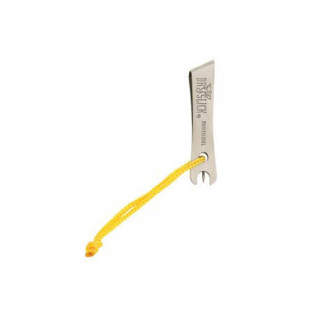 Dr. Slick Offset Nippers Steel 2"