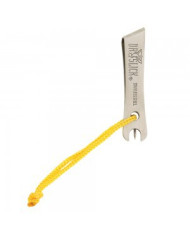 Dr. Slick Offset Nippers Steel 2" Dr. Slick Offset Nippers Steel 2"