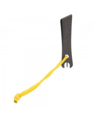 Dr. Slick Offset Nippers Black 2in Dr. Slick Offset Nippers Black 2in