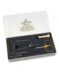 Dr. Slick Fly Tyer Pack  