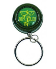 Dr. Slick Pin-On Zinger "O" Ring Green 1" Dr. Slick Pin-On Zinger "O" Ring Green 1"