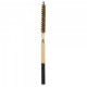 Dr. Slick Dubbing Comb With Velcro Comb & Brass Brush 6"