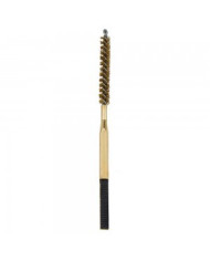Dr. Slick Dubbing Comb With Velcro Comb & Brass Brush 6in