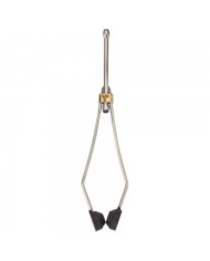 Dr. Slick Titanium Bobbin Holder 4in Dr. Slick Titanium Bobbin Holder 4in