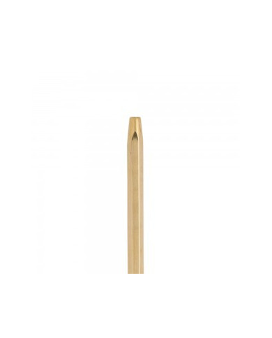 Dr. Slick Bobkin with Half Hitch Tool Brass 5" Dr. Slick Bobkin with Half Hitch Tool Brass 5"
