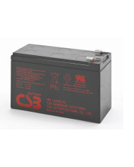 CSB 9 A-H 12 Volt Sealed AGM Battery