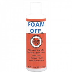 FOAM-OFF Surface Foam Remover