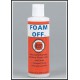 FOAM-OFF Surface Foam Remover