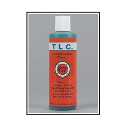 TLC Tank and Livewell Cleaner 