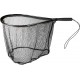 Dragon Landing Net Oval 