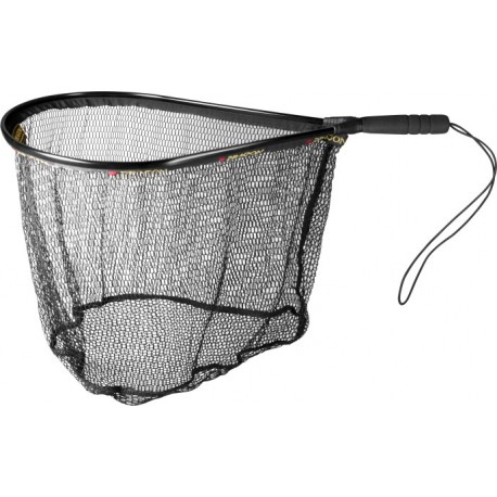 Dragon Landing Net Oval 