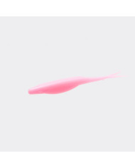 Zoom Salty Super Fluke Bubblegum 5in Zoom Salty Super Fluke Bubblegum 5in