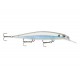 Rapala Shadow Rap Deep 11 Albino Shiner 4 3/8" 7/16oz