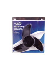 Watersnake Large Propeller Kit Watersnake Large Propeller Kit