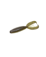 Zoom Z CRAW GREEN PUMPKIN