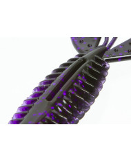 Zoom Z CRAW GREEN PUMPKIN