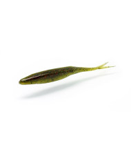 Zoom Salty Super Fluke (5") CALIFORNIA 420 Zoom Salty Super Fluke (5") CALIFORNIA 420