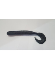 Itty's Secrets Baits G30 Black Red 3"