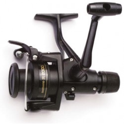 Shimano Spin-Joy 2000 6 foot 6 inch 2 Piece Spinning Combo