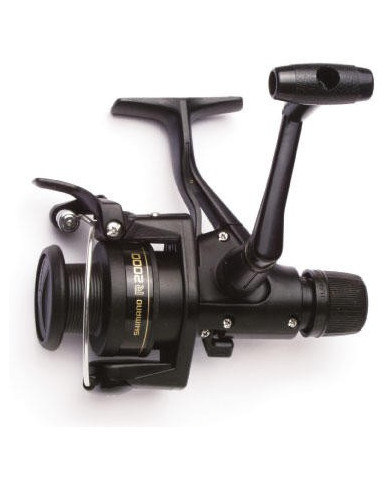 Shimano Spin-Joy 2 Piece Spinning Combo Shimano Spin-Joy 2 Piece Spinning Combo