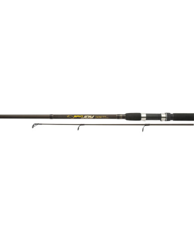 Shimano Spin-Joy 2 Piece Spinning Combo Shimano Spin-Joy 2 Piece Spinning Combo