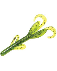 Cull-em Value Series G-Hog Watermelon Seed 3in 5pk Cull-em Value Series G-Hog Watermelon Seed 3in 5pk