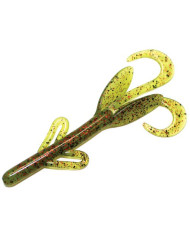 Cull-em Value Series G-Hog Watermelon Red 3" 5pk Cull-em Value Series G-Hog Watermelon Red 3" 5pk
