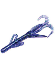 Cull-em Value Series G-Hog Junebug 3in 5pk Cull-em Value Series G-Hog Junebug 3in 5pk