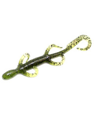 Cull-em Value Series Rock Lizard Watermelon Seed 4.5in 5pk Cull-em Value Series Rock Lizard Watermelon Seed 4.5in 5pk