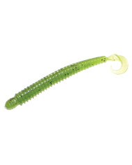 Cull-em Value Series Ribbed Ringer Watermelon Seed 4" 5pk Cull-em Value Series Ribbed Ringer Watermelon Seed 4" 5pk