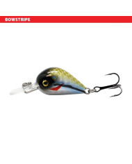 Sensation Micro Series Tadpole Bowstripe 0.09oz 1in