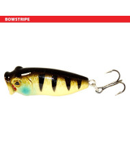 Sensation Micro Series Giant Pop Bowstripe 0.09oz 1 1/3in