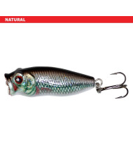 Sensation Micro Series Giant Pop Natural 0.09oz 1 1/3in