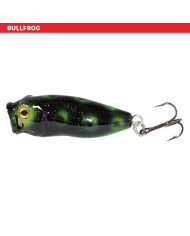 Sensation Micro Bass Giant Pop Bullfrog 1 1/3"